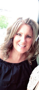 Meet your Posher, Kristi